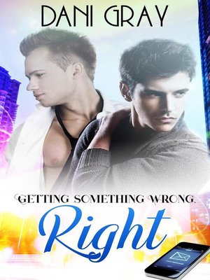cover image of Getting Something Wrong, Right